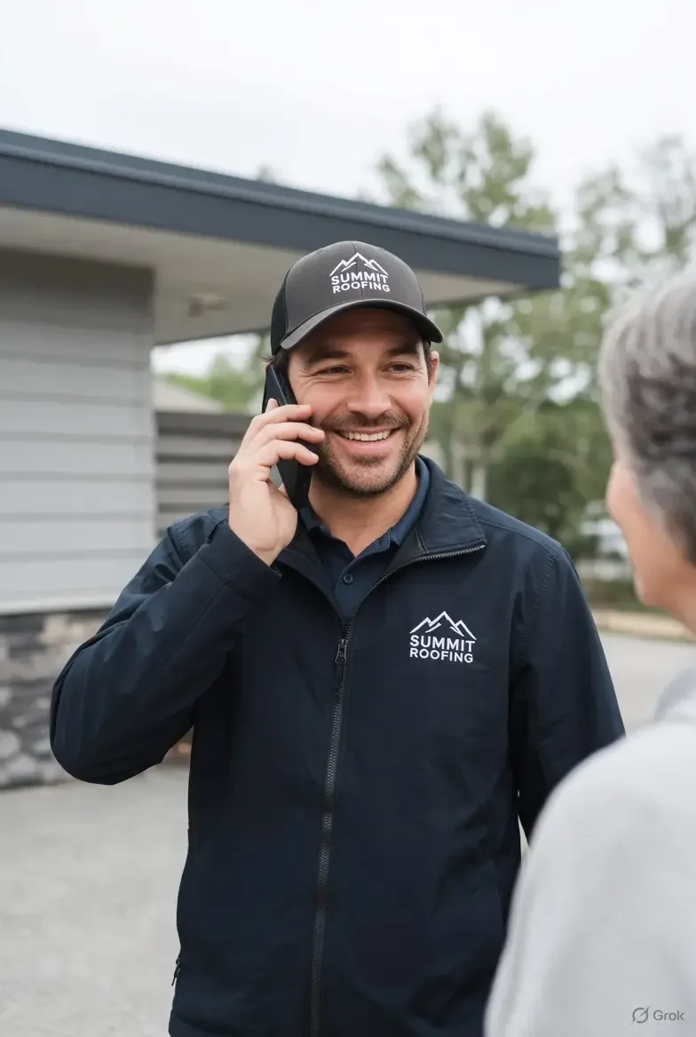 Flat Roof Leak Repair Southern Pines, NC FAQs